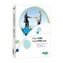 Sage CRM Standard Edition Pilotée SQL DSU - 4 postes - Achetez au meilleur prix sur Tout-pour-la-gestion.com