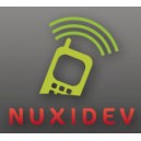 Nuxidev pour logiciels EBP
