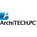 EdiCad - ArchiTECH.PC 2D Métré