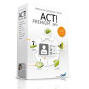 ACT! Premium Entreprise réseau 2013 - Achetez au meilleur prix sur Tout-pour-la-gestion.com