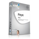 CIEL Paye 2014 pour Mac OS