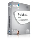 CIEL Solution Mac OS 2014